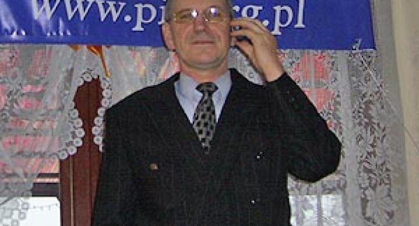 Nie było mowy o współpracy z PiS-em. Henryk Lehman odpowiada na zarzuty Prawa i Sprawiedliwości