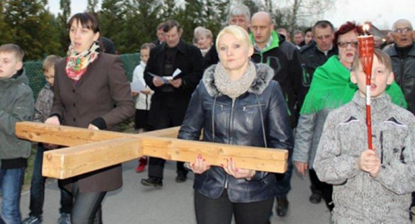 Sulęczyno. Kaszubska droga krzyżowa