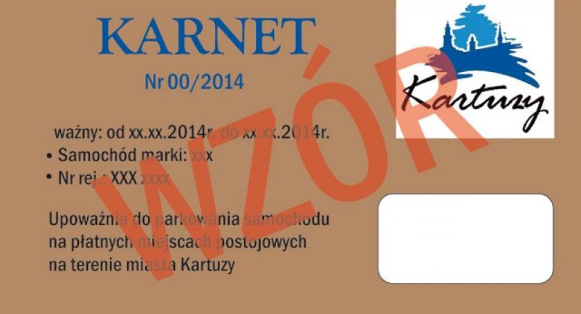 Kartuzy. Parkingowe przywileje dla wybranych? Kolejna kartuska tajemnica publiczna