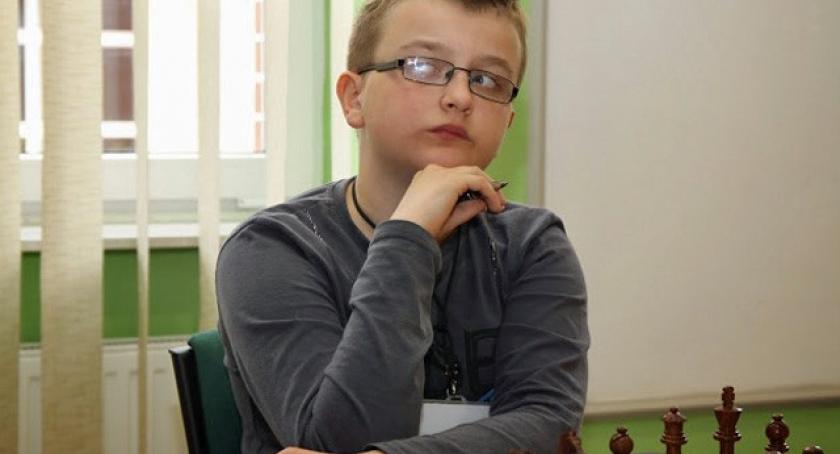 Szachy. Kolejny tytuł Pawła Teclafa