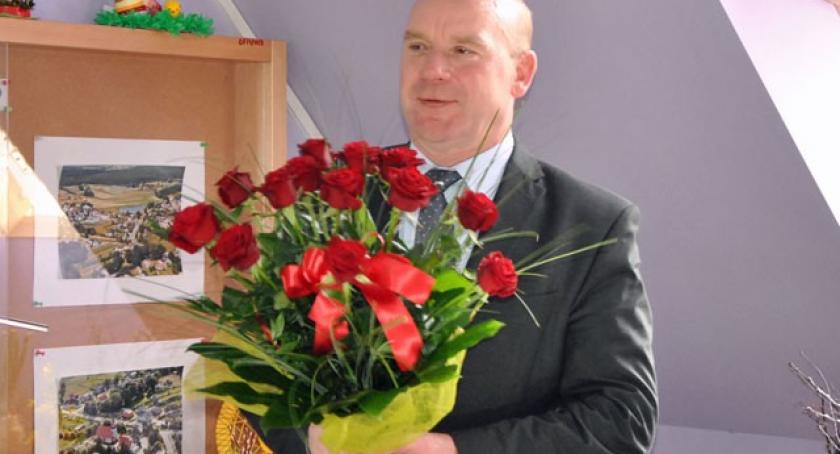 Wójt Chmielna już z absolutorium. Opozycja nie szczędziła krytycznych uwag