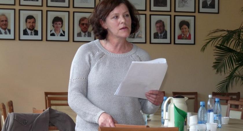 Borowo. Sołtys skarży się na burmistrza