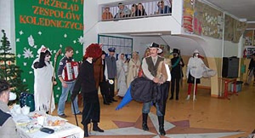 Przegląd Zespołów Kolędniczych w Przyjaźni. Najlepsi pojadą do Sierakowic
