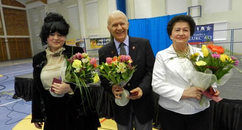 Kryształowy jubileusz żukowskiego SP ZOZ-u