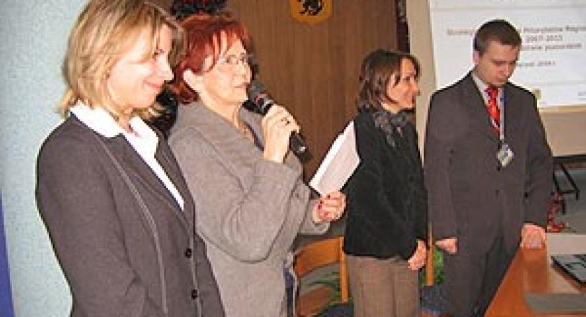 Człowiek najlepszą inwestycją. 200 mln złotych na projekty w województwie pomorskim