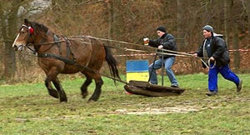 Po trawie i błocie do mety. Kaszëbskö Szlupa po raz piąty