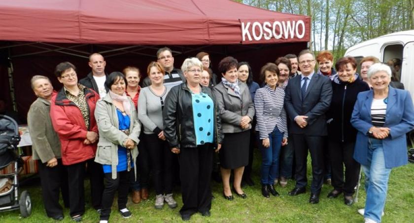 Kosowo. Świętowano 65-lecie KGW