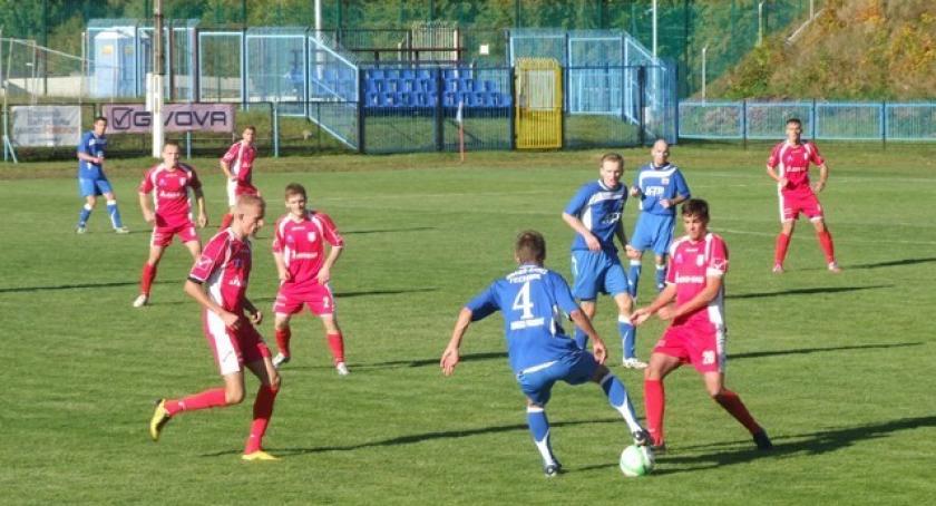 Cartusia pokonała Arkę II Gdynia