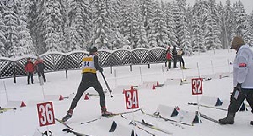 Kartuscy narciarze w Mistrzostwach Karkonoszy w Jakuszycach