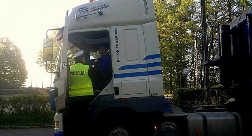 Policja podsumowuje - 
