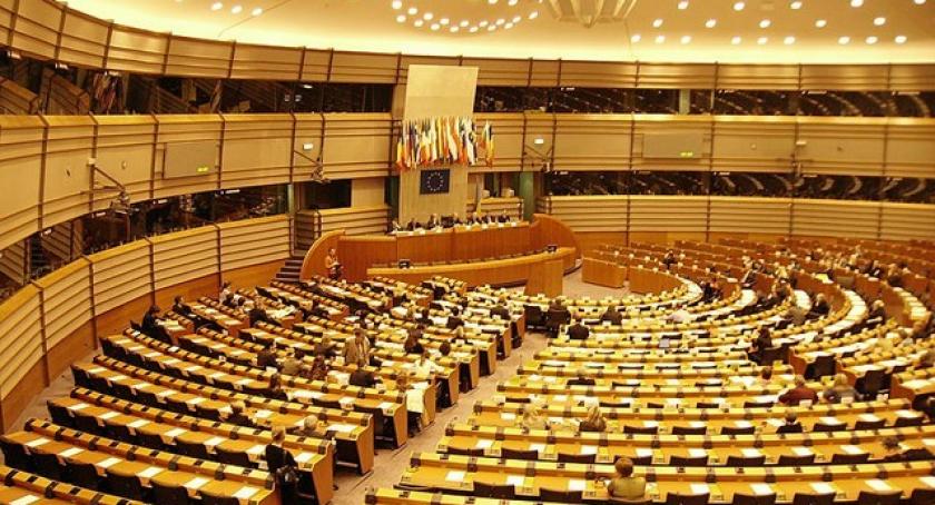 Eurowybory coraz bliżej - ponad setka kandydatów w Pomorskiem