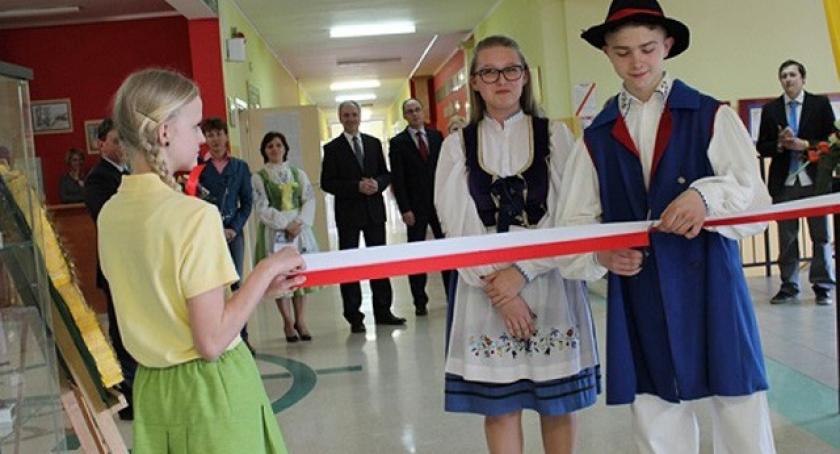 Somonino. Otwarto Centrum Kultury Kaszubskiej 