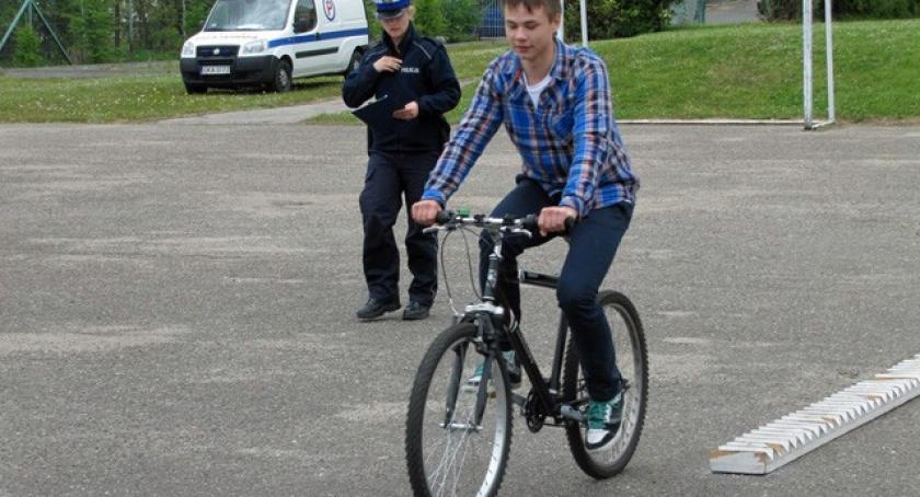 Powiat. Szopa najlepsza w Turnieju Bezpieczeństwa w Ruchu Drogowym