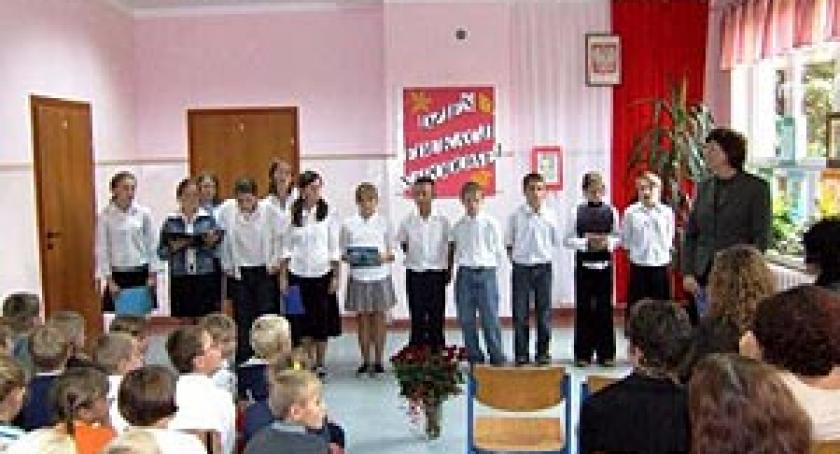 W Staniszewie chcą utworzyć zespół szkół. Podstawówka w budynku gimnazjum?