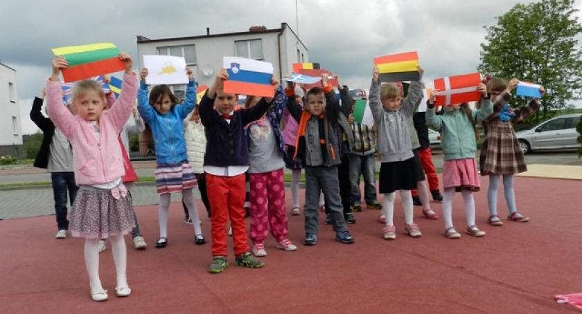 Przodkowo. Muzycznie, edukacyjnie i sportowo