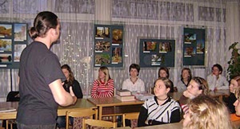 Zimowe Spotkania Artystyczne dla młodych miłośników sztuki
