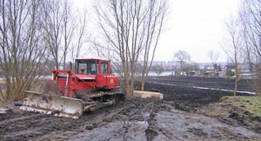 Baseny filtracyjne w kartuskiej Strudze Klasztornej. Czy pomogą w procesie oczyszczania Jeziora Klasztornego?