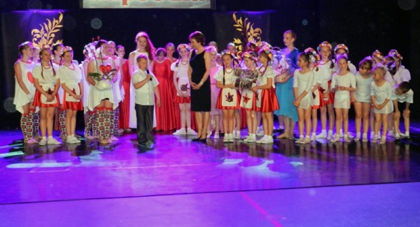 Żukowo. Muzyczno - taneczna uczta na 15-lecie