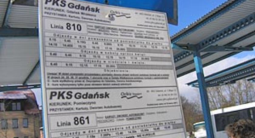 Stare linie z nowymi numerami