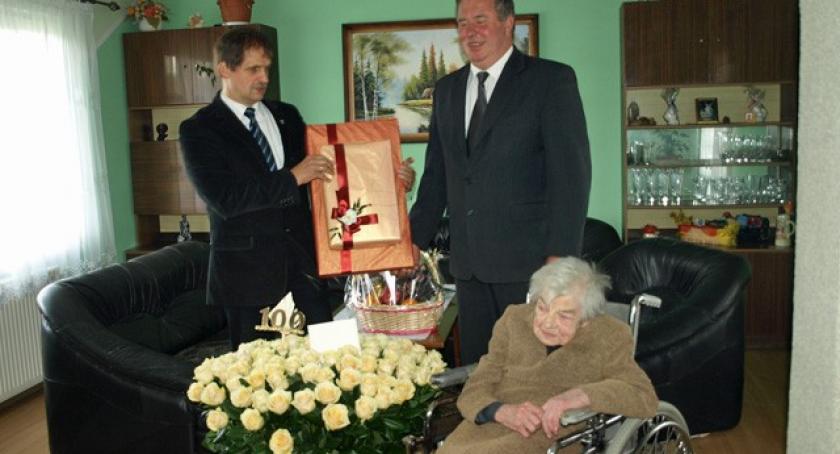 Rąty. Dwieście lat dla Anny Ustowskiej 