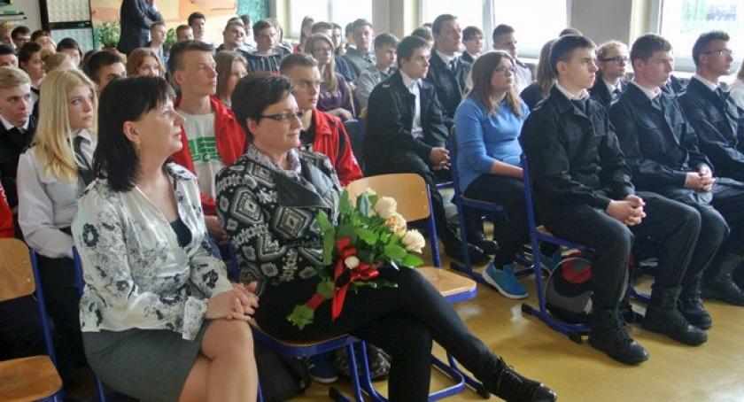 Dni Otwarte Funduszy Europejskich w ZSO nr 2 w Kartuzach