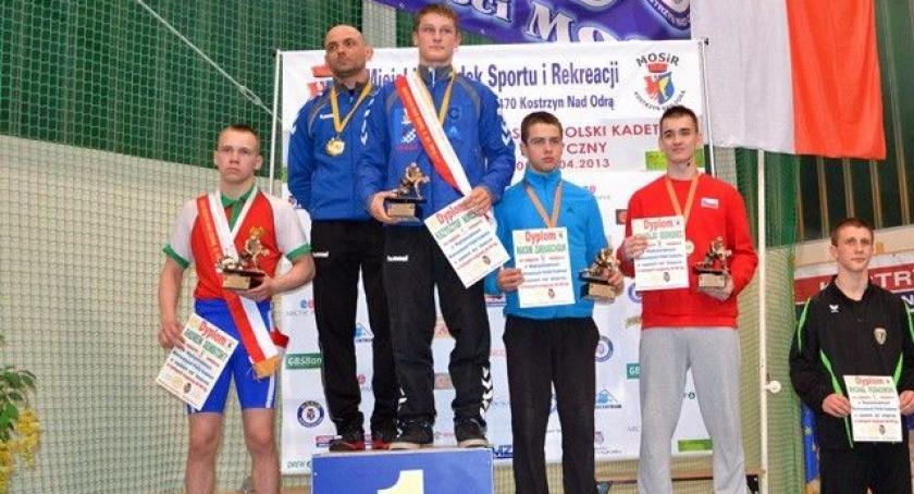Zapasy. Niklas 11. w Mistrzostwach Europy