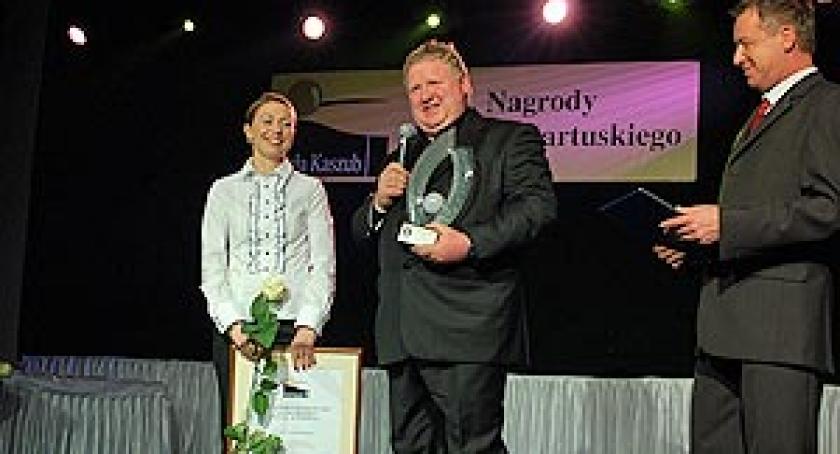 Perły dla najlepszych. Oni promują powiat kartuski i Kaszuby