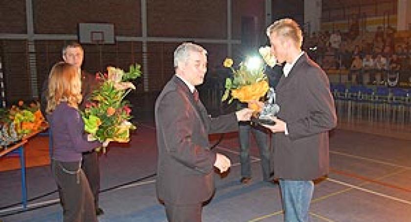 Najpopularniejsi sportowcy gminy Żukowo