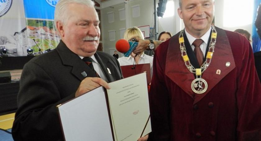 Żukowo. Obchodzono 25. urodziny miasta