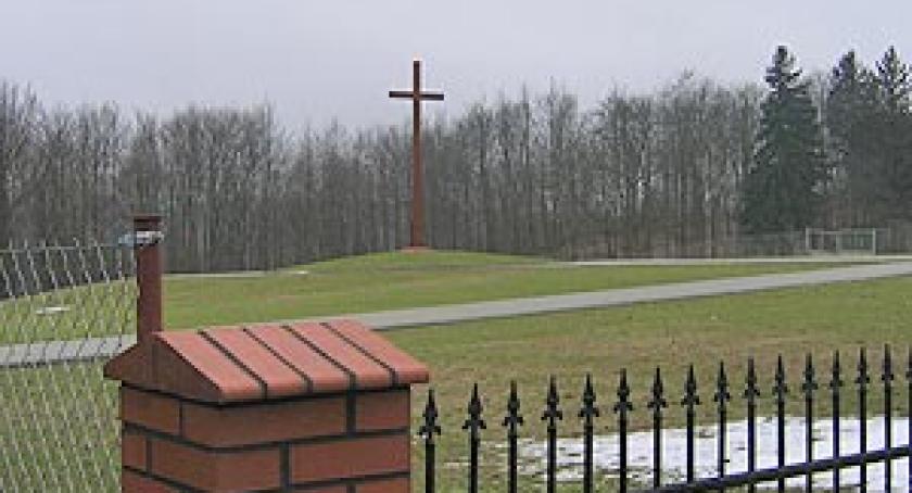 Czy cmentarz w Bilowie będzie miał wpływ na jakość wody pitnej?