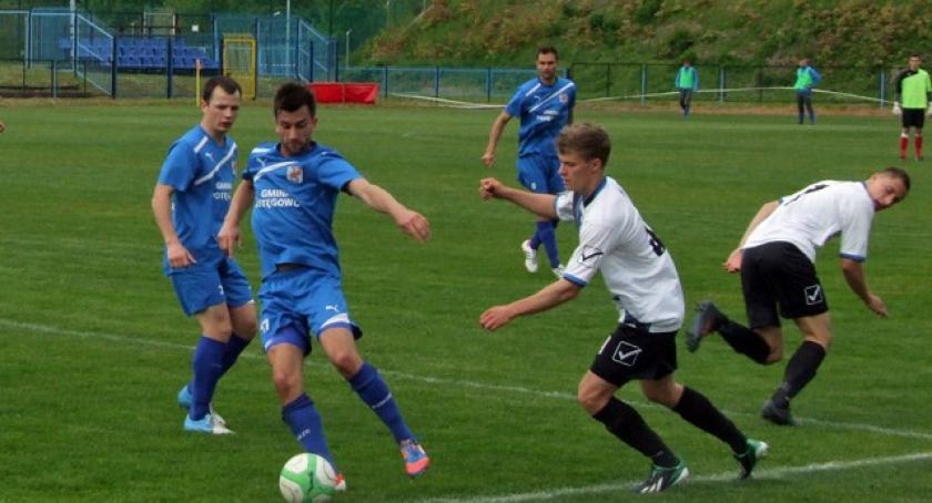 Cartusia - Pomorze 3:1