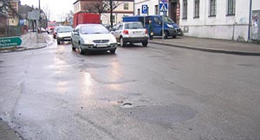 Archeolodzy nie zjawią się w Kartuzach. A szkoda, bo może wykopaliby Prawo prasowe