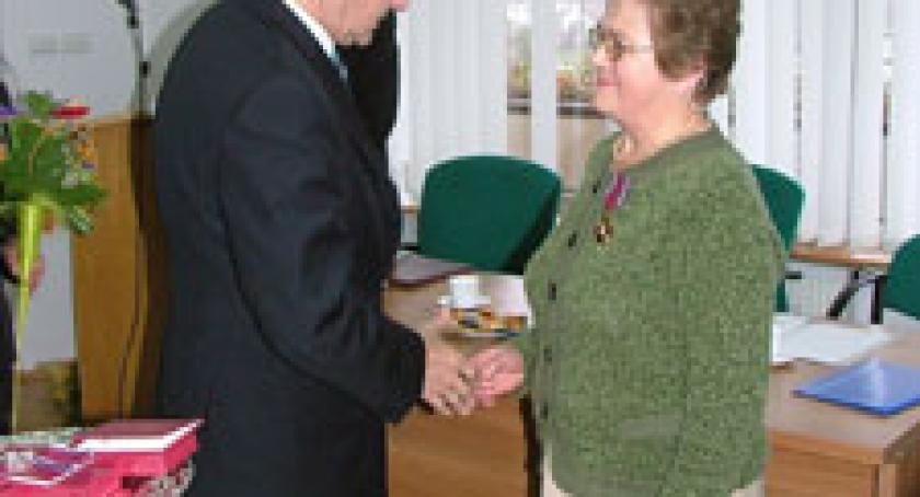 Mieszkańcy gminy Żukowo uhonorowani przez Prezydenta RP