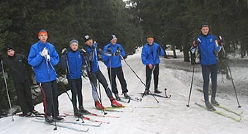 32 Bieg Piastów - udany start kartuskich narciarzy