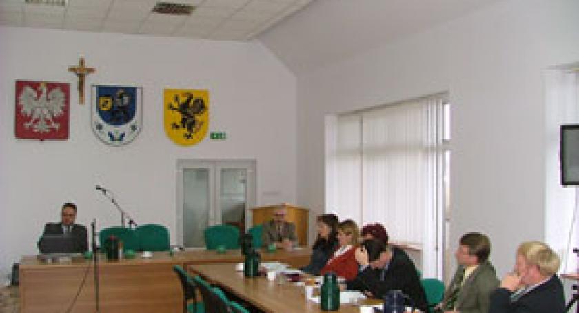 Szkolenie antyterrorystyczne dla dyrektorów szkół