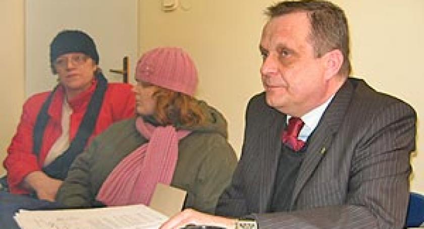 Piotr Stanke: To jest jawna dyskryminacja. Program 