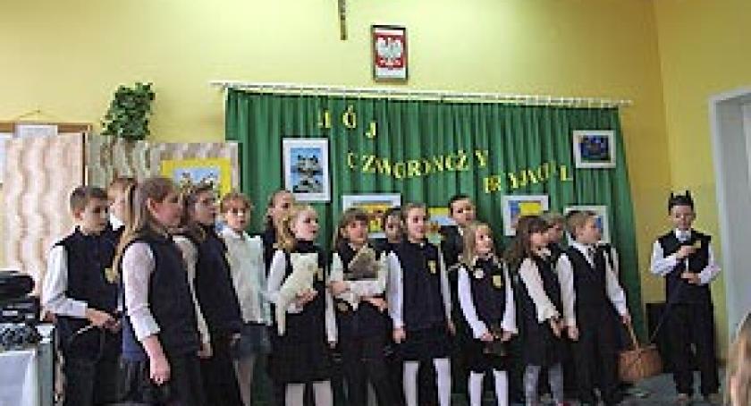 Mój czworonożny przyjaciel. Podsumowanie gminnego konkursu
