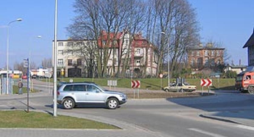 Jakiego imienia będzie kartuskie rondo? Mieszkańcy mogą składać swoje propozycje