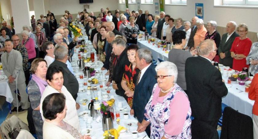 Somonino. Bal seniora - świętowało niemal 200 mieszkańców