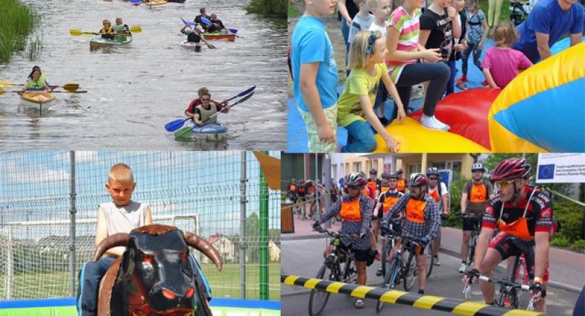 Sprawdź, gdzie się zabawić w weekend i spędzić wyjątkowo Dzień Dziecka 