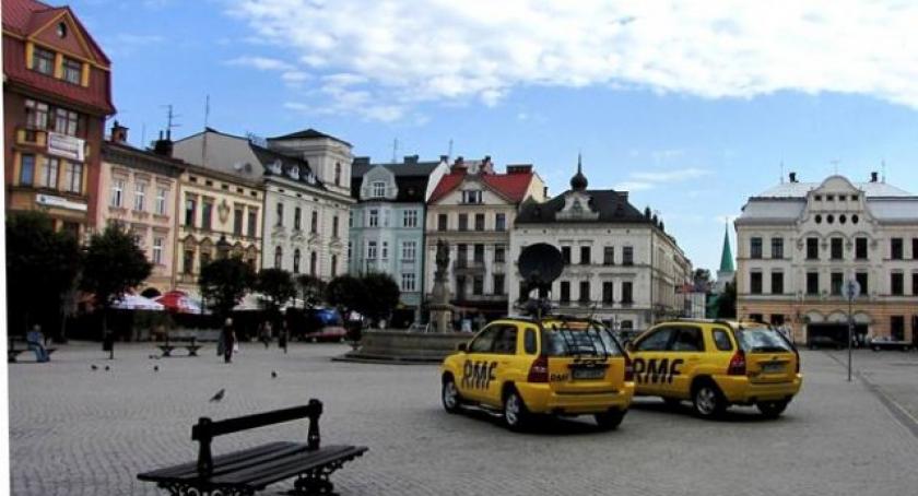 Fakty z Twojego Miasta - RMF FM w sobotę zawita do Kartuz
