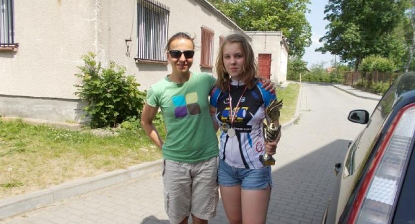 Kolarstwo. 