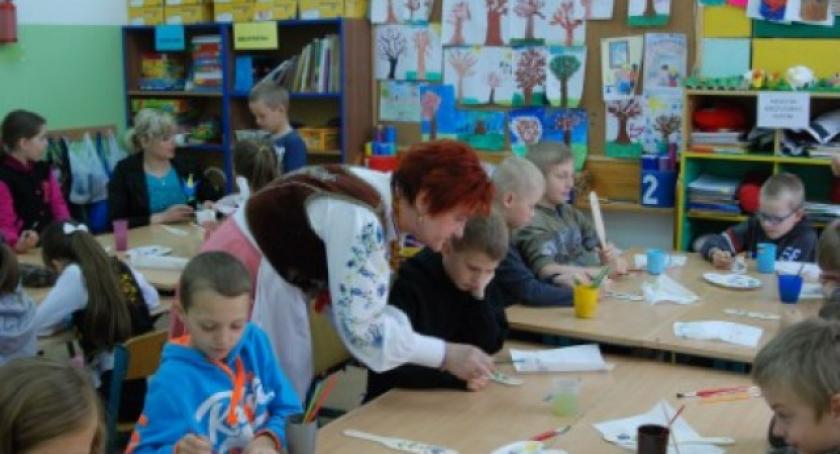 Szkolny Dzień Kaszubski w Kamienicy Szlacheckiej 