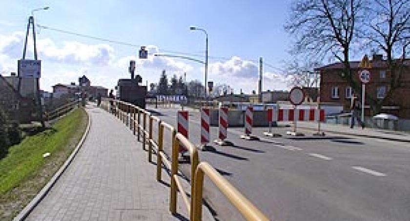 Wiadukt w Żukowie już zamknięty. Zmiana trasy linii autobusowej 126