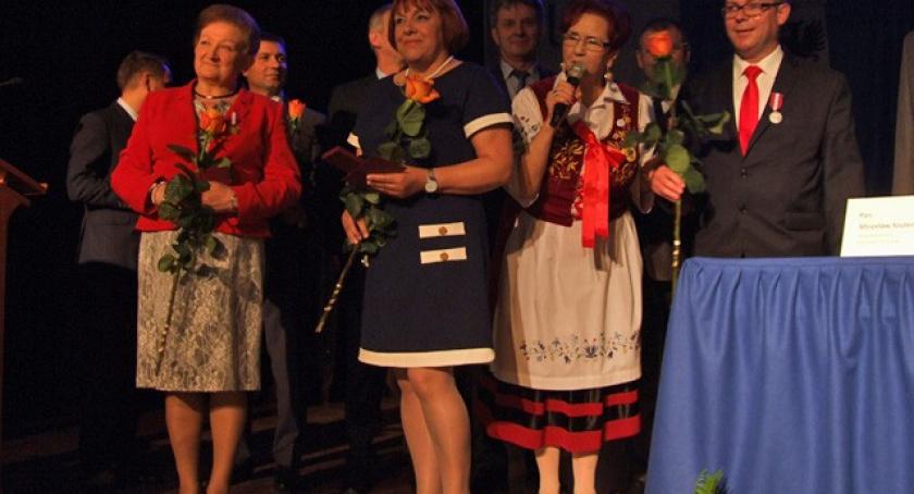 Powiat świętował 15-lecie istnienia