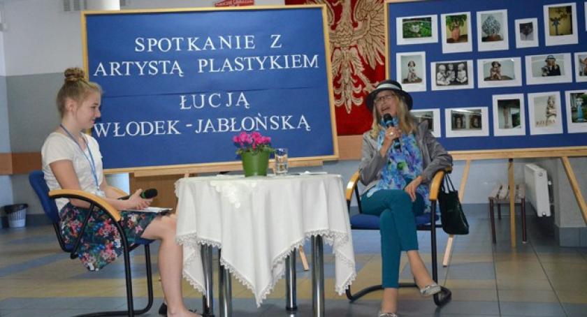 Żukowo. O pasjach, natchnieniu i inspiracjach