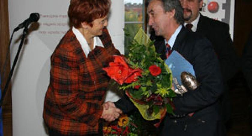 Pomorscy Liderzy Eksportu 2003
