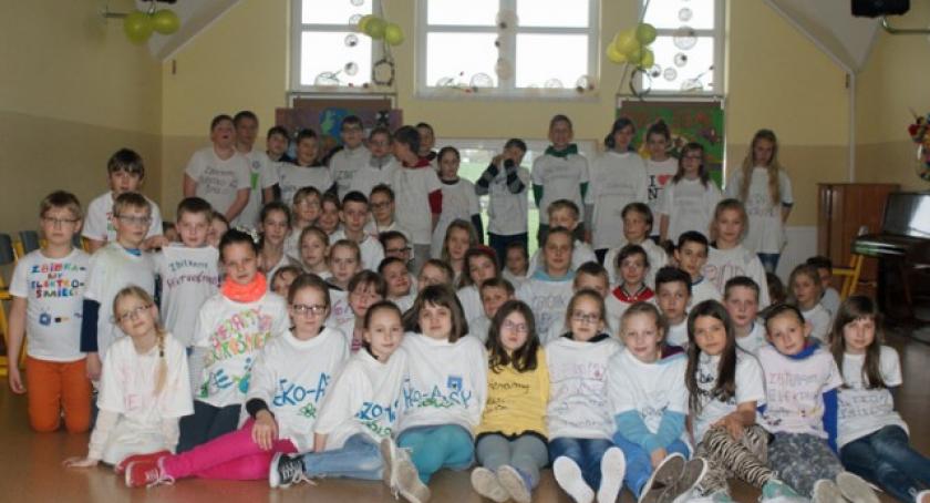 Somonino. Eko-Asy na ogólnopolskim podium 