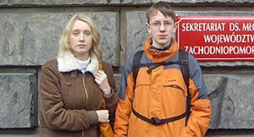 Piąte miejsce kartuskiego gimnazjalisty. V Ogólnopolski Konkurs Wiedzy Informatycznej w Szczecinie
