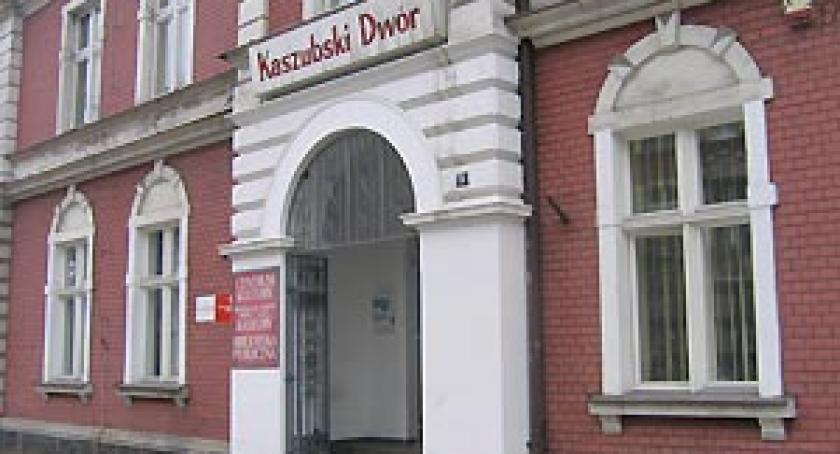 Kartuskie Centrum Kultury 